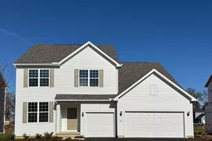 860 Ping Ln, Sunbury, OH 43074 - Photo 1