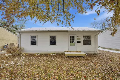 507 Saint Gallen Street, Marion, OH 43302 - Photo 1