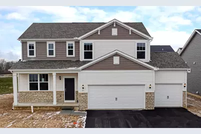 1315 Webb Drive #Lot 93, Lockbourne, OH 43137 - Photo 1