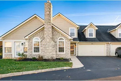 6215 Hampton Place #14C, Dublin, OH 43016 - Photo 1