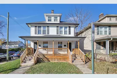 363-365 Woodland Avenue, Columbus, OH 43203 - Photo 1