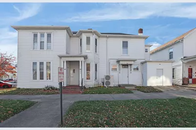 201 N Hinde Street, Washington Court House, OH 43160 - Photo 1