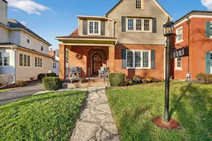 311 E Allen St, Lancaster, OH 43130 - Photo 1