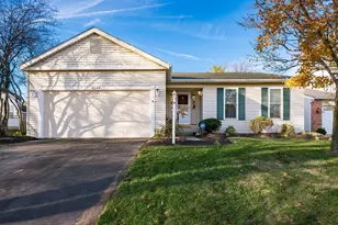 4044 Dumfries Ct, Dublin, OH 43016 - Photo 1