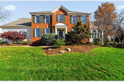 66 Cressingham Lane, Powell, OH 43065 - Photo 1