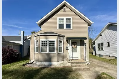 597 Laurel Street, Chillicothe, OH 45601 - Photo 1