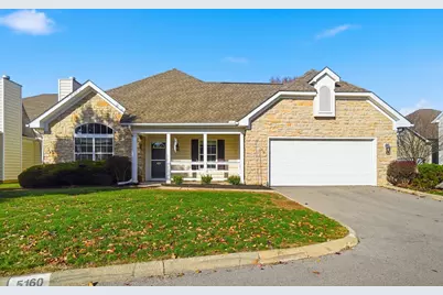 5160 Vinings Bend #B, Dublin, OH 43016 - Photo 1