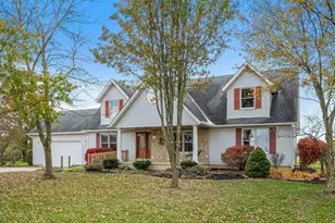 10693 Crottinger Rd, Plain City, OH 43064 - Photo 1