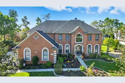 369 Windcroft Drive, Westerville, OH 43082 - Photo 1