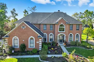 369 Windcroft Dr, Westerville, OH 43082 - Photo 1