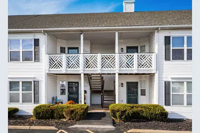 715 Milcrest Drive #715, Marysville, OH 43040 - Photo 1