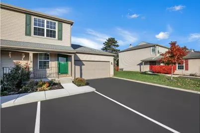 5612 Valencia Park Boulevard #13E, Hilliard, OH 43026 - Photo 1