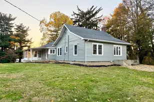 9019 Martinsburg Rd, Mount Vernon, OH 43050 - Photo 1