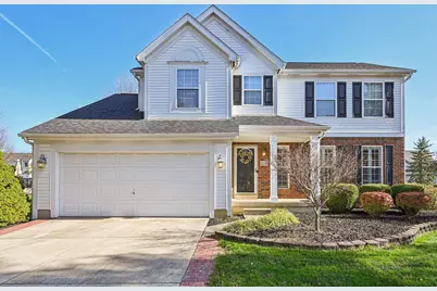 2230 Seton Drive, Lewis Center, OH 43035 - Photo 1