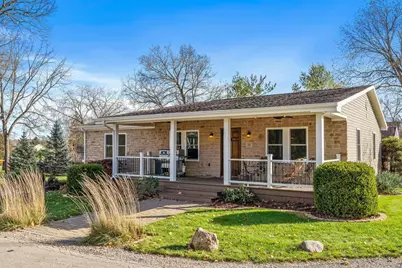 35 E Muskingum Drive, Powell, OH 43065 - Photo 1