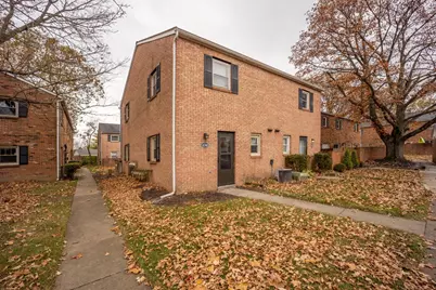 4740 Merrifield Place #25, Columbus, OH 43220 - Photo 1