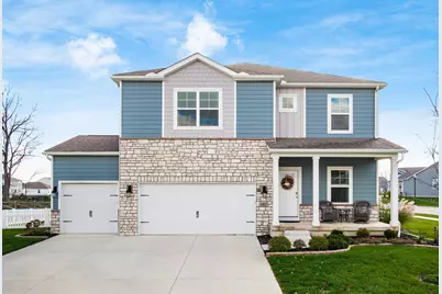 141 Brazos Drive, Delaware, OH 43015 - Photo 1