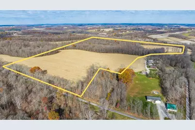 0 Township Rd 40, Somerset, OH 43783 - Photo 1