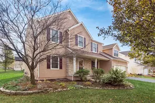 6209 Anndina Ct, Hilliard, OH 43026 - Photo 1