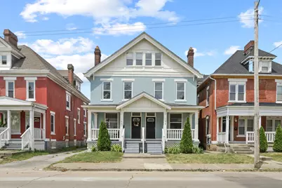 163-165 N 18th Street, Columbus, OH 43203 - Photo 1
