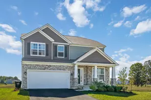 3441 Crimson Stone Dr, Powell, OH 43065 - Photo 1
