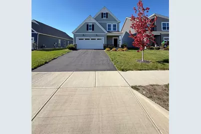 7184 Celebration Drive, Powell, OH 43065 - Photo 1