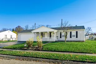 660 Gilmore Dr, Reynoldsburg, OH 43068 - Photo 1