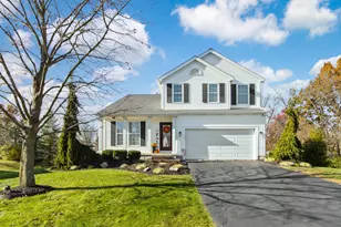 8322 Aurora Ct, Lewis Center, OH 43035 - Photo 1