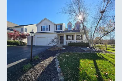 7543 Ashley Meadow Drive, Blacklick, OH 43004 - Photo 1