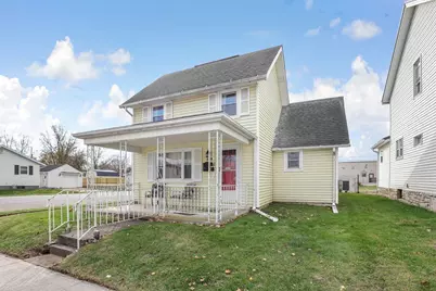 377 E Union Street, Circleville, OH 43113 - Photo 1