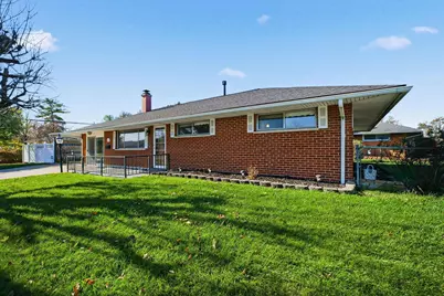 1027 S Brinker Avenue, Columbus, OH 43204 - Photo 1