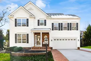 5114 Thornwood Dr, Westerville, OH 43082 - Photo 1