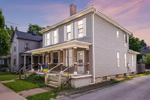 541 E Whittier St, Columbus, OH 43206 - Photo 1