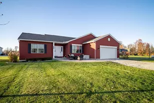 216 County Road 24, Ashley, OH 43003 - Photo 1