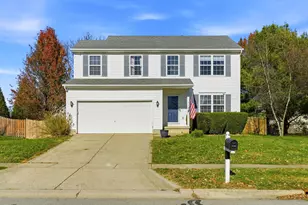 304 Enos Loomis St, Pataskala, OH 43062 - Photo 1
