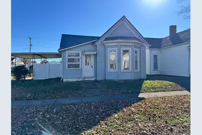 73 N 2nd Street, Frankfort, OH 45628 - Photo 1