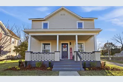 1601 Kenton Street, Springfield, OH 45505 - Photo 1