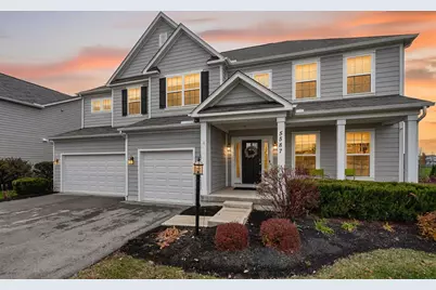5587 Springwick Court, Powell, OH 43065 - Photo 1