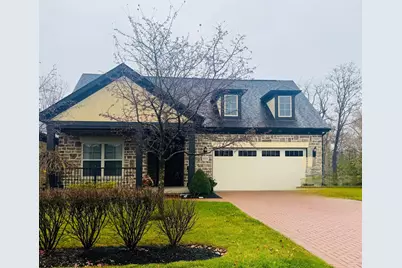 919 Pinnacle Club Drive, Grove City, OH 43123 - Photo 1