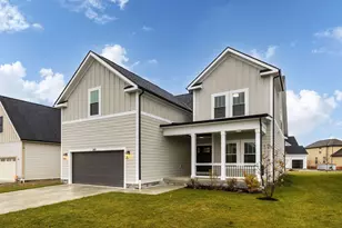 3611 Kassidy Dr, Grove City, OH 43123 - Photo 1