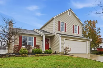 6458 Ashbrook Village Drive, Canal Winchester, OH 43110 - Photo 1