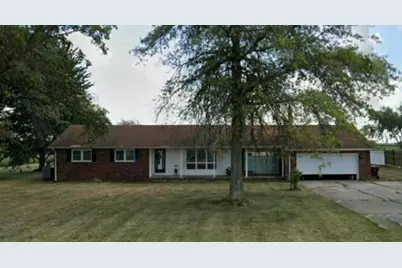 3950 Prairie Road NE, Washington Court House, OH 43160 - Photo 1