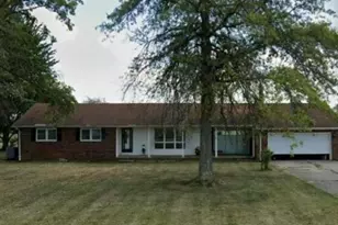 3950 Prairie Road NE, Washington Court House, OH 43160 - Photo 1