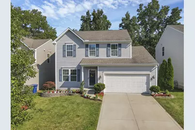 6972 Shady Rock Lane, Blacklick, OH 43004 - Photo 1