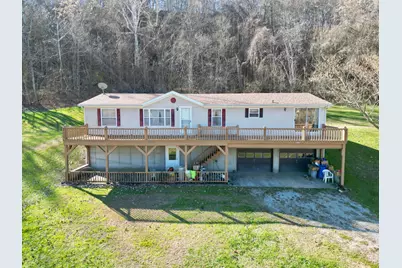 10115 Old River Road, Blue Rock, OH 43720 - Photo 1