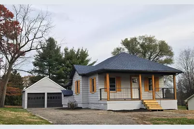 317 E Highland Drive, Zanesville, OH 43701 - Photo 1