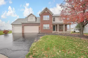 7333 Crossett Ct, Canal Winchester, OH 43110 - Photo 1