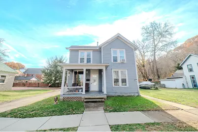 322 Washington Street, Zanesville, OH 43701 - Photo 1