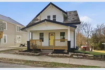 140 S Maple Heights, New Lexington, OH 43764 - Photo 1