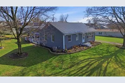 204 S Richards Street, Danville, OH 43014 - Photo 1